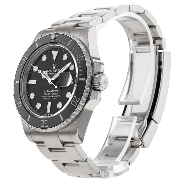 Rolex Submariner 126610 LN Image 2